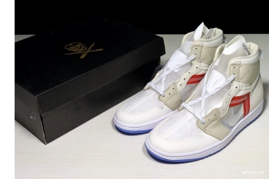 Rep EP Jordan 555088-087 Air 1 Element87 555088-087 P.J.Tucker xAJ1 1218